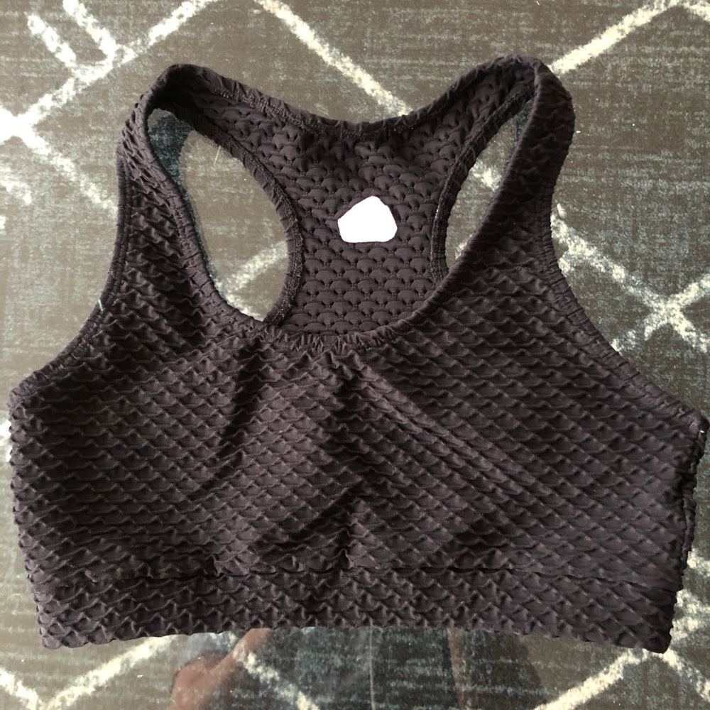 Booty by Brabants Croco Skin™ Top